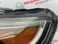фара левая Alfa Romeo Stelvio 1 поколение 2018, 2.0 л., бензин, АКПП, 50552988 - фото №11