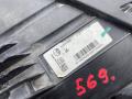 фара левая Alfa Romeo Stelvio 1 поколение 2018, 2.0 л., бензин, АКПП, 50552988 - фото №19