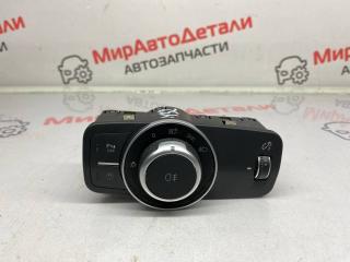 переключатель света Alfa Romeo Stelvio 1 поколение, 01561323270
