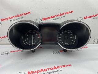 щиток приборов (приборная панель) Alfa Romeo Stelvio 1 поколение 2018, 2.0 л., бензин, АКПП, 50554661