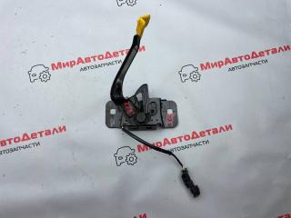 замок капота Buick Encore GX 1 поколение 2020, 1.2 л., бензин, АКПП, 42737561