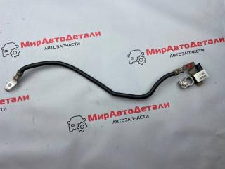 клемма аккумулятора минус Ford Escape 4 поколение CX482 2020, 1.5 л., бензин, АКПП, JX6T10C679CA