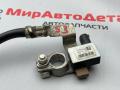 клемма аккумулятора минус Ford Escape 4 поколение CX482 2020, 1.5 л., бензин, АКПП, JX6T10C679CA - фото №3