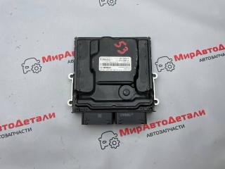 блок управления двигателем Ford Escape 4 поколение CX482 2020, 1.5 л., бензин, АКПП, LX6A12A650YA