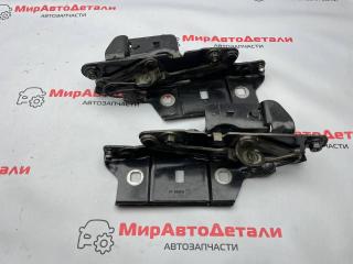 петля капота Buick Regal 6 поколение 2018, 2.0 л., бензин, АКПП, 39126608, 39126609