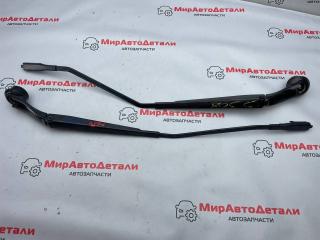 щеткодержатель (поводок стеклоочистителя, дворник) Ford Edge 2 поколение CD539 [рестайлинг] 2019, 2.0 л., бензин, АКПП, W58931, W58932