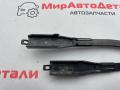 щеткодержатель (поводок стеклоочистителя, дворник) Ford Edge 2 поколение CD539 [рестайлинг] 2019, 2.0 л., бензин, АКПП, W58931, W58932 - фото №6