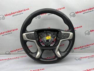 руль GMC Acadia 2 поколение [рестайлинг] 2020, 2.5 л., бензин, АКПП, 84827222