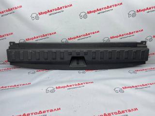 обшивка багажника Chevrolet Equinox 3 поколение 2018, 1.5 л., бензин, АКПП, 23116152