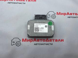Преобразователь напряжения Chevrolet Cruze 2 поколение (2015 - 2025), 13514044