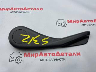 Ручка регулировки спинки сиденья Chevrolet Blazer 3 поколение (2018 - 2025), 13517298