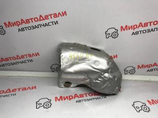 тепловой экран глушителя Buick Encore GX 1 поколение 2022, 1.3 л., бензин, 25203137