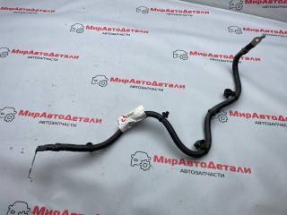 минусовой провод аккумулятора Ford Escape 4 поколение CX482 2020, 1.5 л., бензин, АКПП, LX6T14301