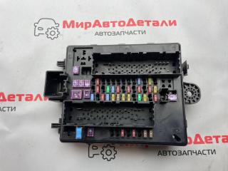 блок предохранителей Cadillac XT5 1 поколение [рестайлинг], 2.5 л., бензин, 84721425