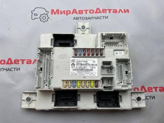 Блок управления BCM (Body Control Module) Alfa Romeo Giulia 2 поколение 2018, 2.0 л., бензин, АКПП, 503441720205, 00505551430