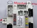 Блок управления BCM (Body Control Module) Alfa Romeo Giulia 2 поколение 2018, 2.0 л., бензин, АКПП, 503441720205, 00505551430 - фото №3