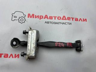 ограничитель открывания двери Ford Edge 2 поколение CD539 [рестайлинг] 2020, 2.0 л., бензин, АКПП, FT4BR23552AB