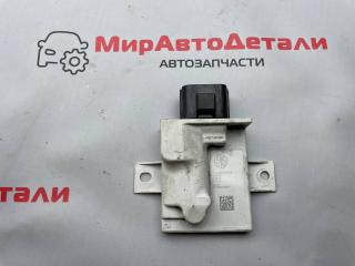 блок управления топливным насосом Alfa Romeo Stelvio 1 поколение, 2.0 л., бензин, 00505563680
