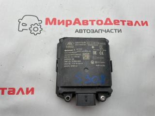 датчик мертвых (слепых) зон Ford Edge 2 поколение CD539 [рестайлинг] 2019, 2.0 л., бензин, АКПП, JR3T14D453CC