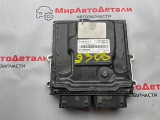 блок управления двигателем Ford Edge 2 поколение CD539 [рестайлинг] 2019, 2.0 л., бензин, АКПП, K2GA12A650CFA