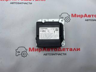 блок AirBag Alfa Romeo Giulia 2 поколение 2018, 2.0 л., бензин, АКПП, 50548494