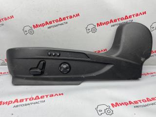 блок управления сиденьем Alfa Romeo Giulia 2 поколение 2018, 2.0 л., бензин, АКПП, 50544686, L0508721AA01