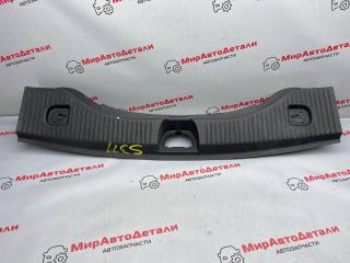 обшивка багажника Chevrolet Trax 1 поколение [рестайлинг], 94522424