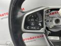 руль Honda Civic 10 поколение 2017, 1.5 л., бензин, АКПП, купе, 78500TBAA520M1 - фото №3