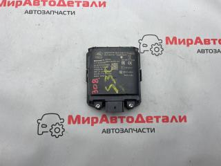 датчик мертвых (слепых) зон Ford Edge 2 поколение CD539 [рестайлинг] 2019, 2.0 л., бензин, АКПП, JR3T14D453CC