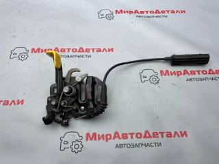 замок капота Ford Edge 2 поколение CD539 [рестайлинг] 2019, 2.0 л., бензин, АКПП, KT4A16700AA, FT4B76C657AA