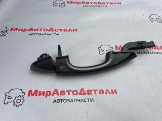 ручка наружная Ford Edge 2 поколение CD539 [рестайлинг] 2020, 2.0 л., бензин, АКПП, 64020Q2I