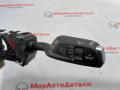 переключатель подрулевой (стрекоза) Alfa Romeo Stelvio 1 поколение 2018, 2.0 л., бензин, АКПП, 01561356360 - фото №5