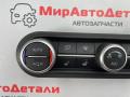 блок управления печки / климат-контроля Alfa Romeo Stelvio 1 поколение 2018, 2.0 л., бензин, АКПП, 01561390670 - фото №2