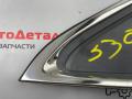 Накладка крыла (уголок зеркала) переднего левого Ford Edge 2 поколение CD539 [рестайлинг] 2019, 2.0 л., бензин, АКПП, FT4B17075AFW - фото №3