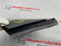 Накладка крыла (уголок зеркала) переднего левого Ford Edge 2 поколение CD539 [рестайлинг] 2019, 2.0 л., бензин, АКПП, FT4B17075AFW - фото №5