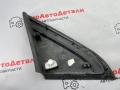 Накладка крыла (уголок зеркала) переднего левого Ford Edge 2 поколение CD539 [рестайлинг] 2019, 2.0 л., бензин, АКПП, FT4B17075AFW - фото №6