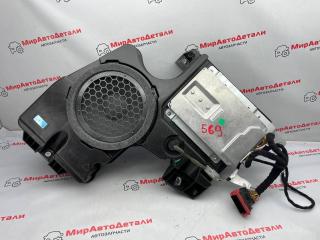 сабвуфер Alfa Romeo Stelvio 1 поколение 2018, 2.0 л., бензин, АКПП, 00505489710, 50548545