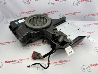 сабвуфер Alfa Romeo Stelvio 1 поколение 2018, 2.0 л., бензин, АКПП, 00505489710, 50548545