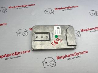 усилитель музыкальный Alfa Romeo Stelvio 1 поколение 2018, 2.0 л., бензин, АКПП, 00505489710