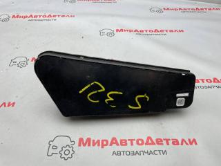 подушка безопасности сиденья Chevrolet Malibu 9 поколение [рестайлинг] 2019, 1.5 л., бензин, АКПП, 84530596