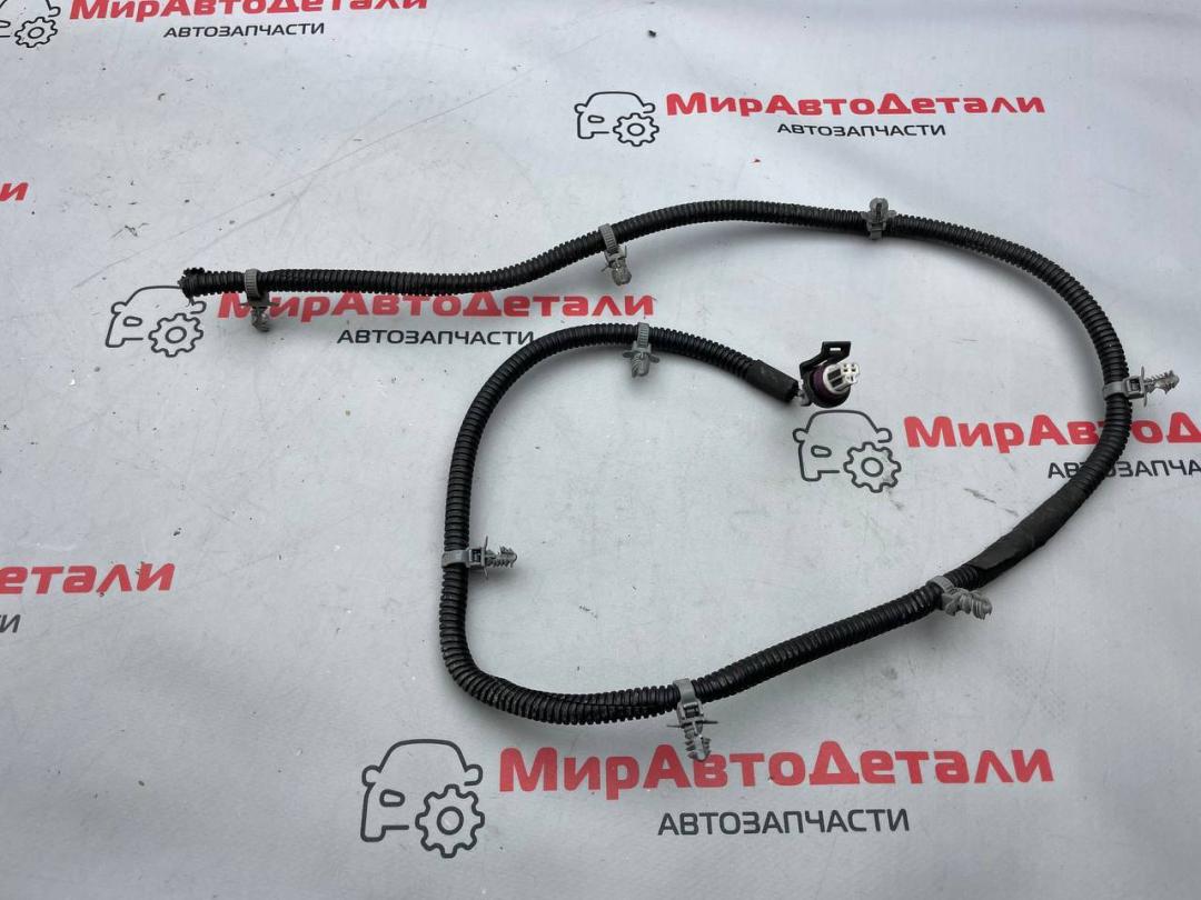 датчик кондиционера Buick Regal 6 поколение (2017 - 2026), 13587668 - фото №1
