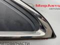Накладка крыла (уголок зеркала) переднего правого Ford Edge 2 поколение CD539 [рестайлинг] 2019, 2.0 л., бензин, АКПП, FT4B17074AFW - фото №3