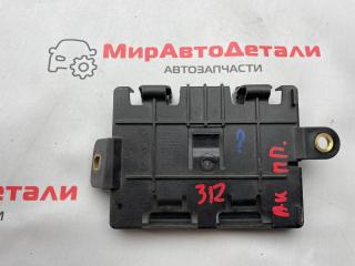 Кронштейн блока управления АКПП Chevrolet Blazer 3 поколение (2018 - 2025), 84451053