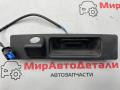 кнопка открытия багажника Chevrolet Equinox 3 поколение 2018, 2.0 л., бензин, АКПП, 84746943 - фото №2