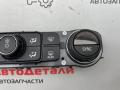 блок управления печки / климат-контроля GMC Terrain 2 поколение 2018, 2.0 л., бензин, АКПП, 84246526 - фото №3