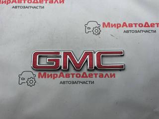 эмблема GMC Terrain 2 поколение 2019, 1.5 л., бензин, АКПП, 84321763