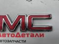 эмблема GMC Terrain 2 поколение 2019, 1.5 л., бензин, АКПП, 84321763 - фото №3