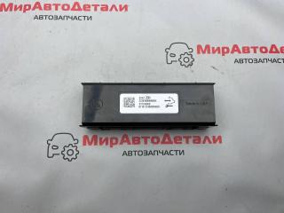 блок управления печки / климат-контроля Chevrolet Equinox 3 поколение (2017 - 2025), 84422044