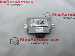 Преобразователь напряжения Ford Edge 2 поколение CD539 [рестайлинг] 2019, 2.0 л., бензин, АКПП, DG9T14B526MA