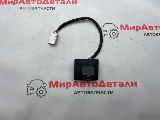 камера заднего вида Chevrolet Malibu 9 поколение [рестайлинг] 2019, 1.5 л., бензин, АКПП, 23334180